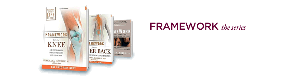 FrameWork the Series